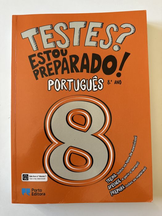 Português 8.º ano