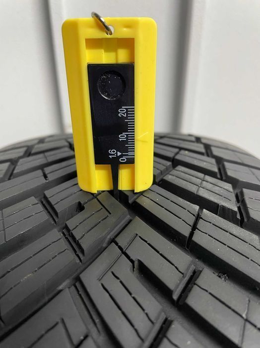 Continental AllSeasonContact 2 225/50R17 98V opona całoroczna