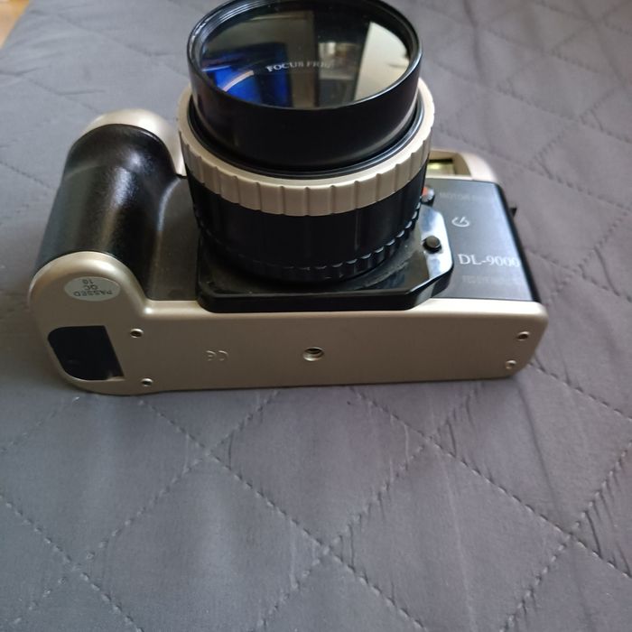 Aparat fotograficzny