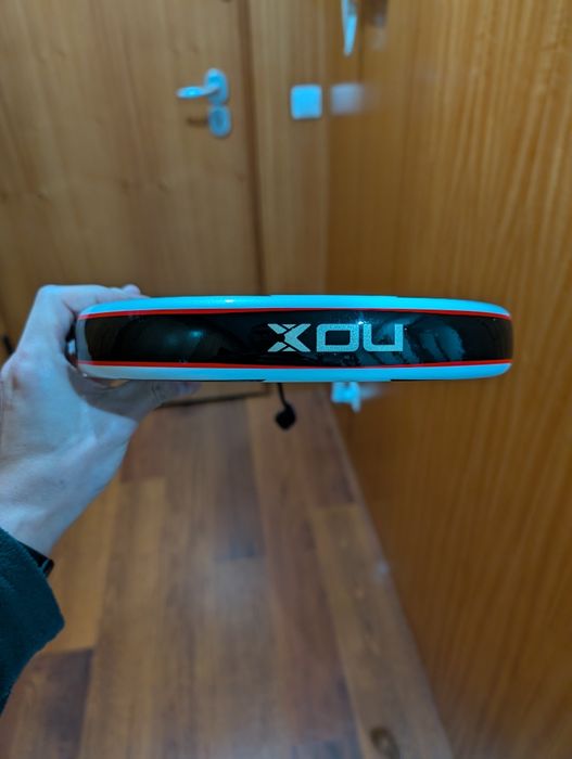 ML10 Pro cup luxury - Raquete Padel