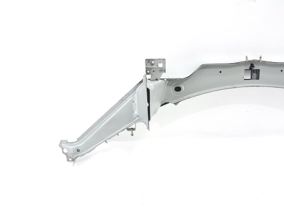 Панель передня верхня JAGUAR XF X250 2008-2011 (C2Z7528) 8X2310884A01