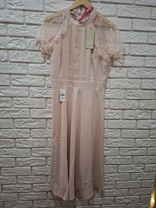 Sukienka L 40 liquorish