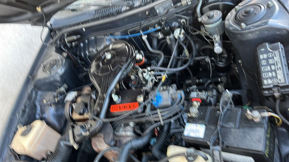 Toyota corolla  XLI