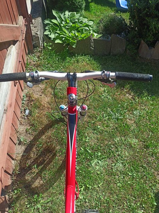 Specialized Stumpjumper FSR 26”
