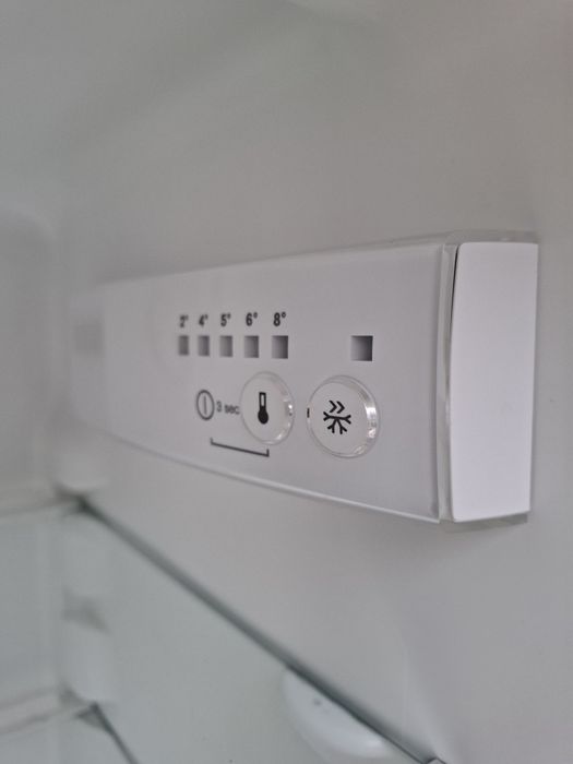 Frigorífico Smeg combinado