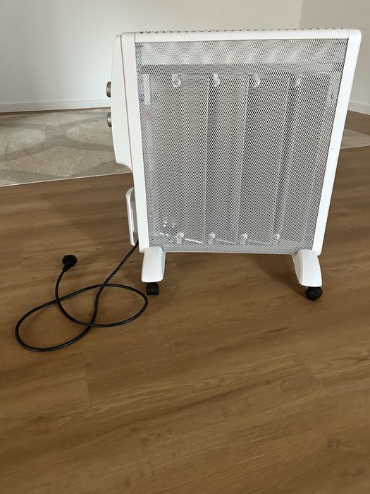 Aquecedor elétrico