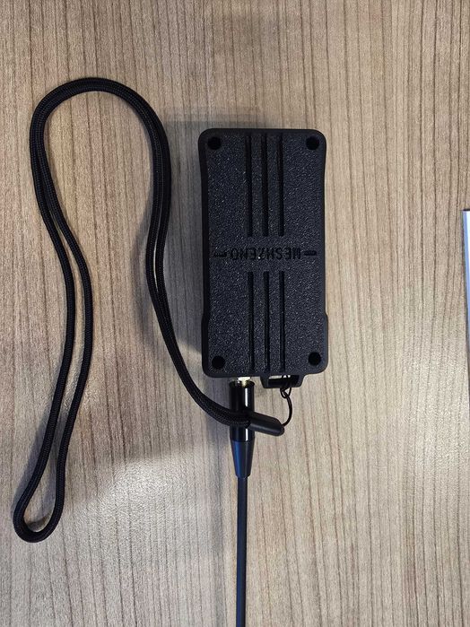 LoRa Heltec V4 z GPS, bat. 3000, obudowa 868 MHz Meshtastic/Meshcore