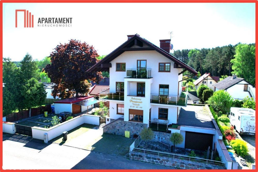 Tylko U NAS!Dom wielopokojowy pod inwestycje!