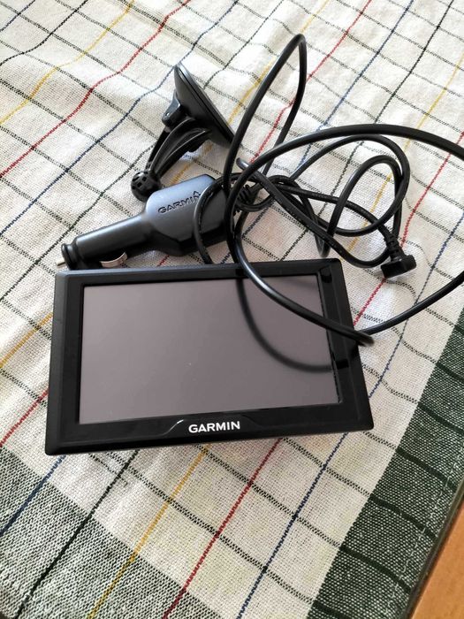 GARMIN DriveSmart 51 à venda