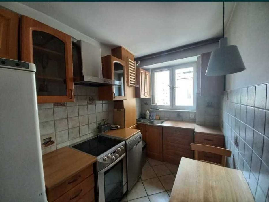 Mieszkanie – Warszawa, Muranów, Śródmieście - Widok 5