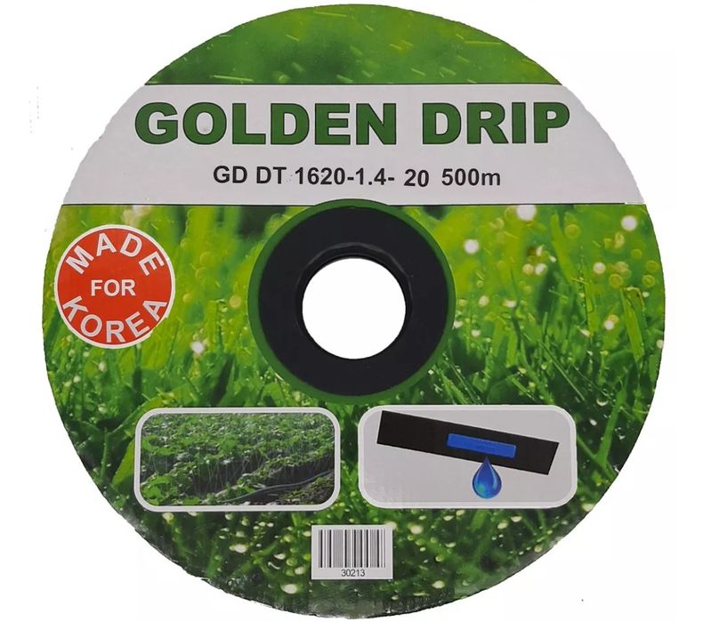 Продам Капельную ленту 500м