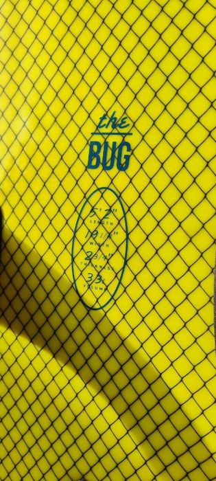 Surfboard Softboard Ocean + Earth The Bug Epoxy