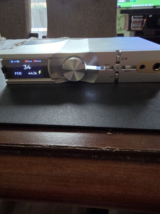 05Wzmacniacz słuchawkowy IFI Audio NEO IDSD 2