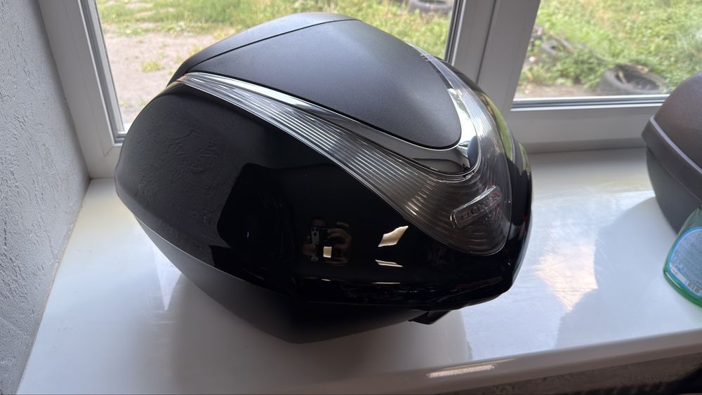 Кофр багажник Honda SH 150