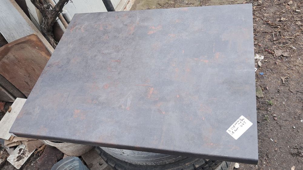 Остаток столешницы