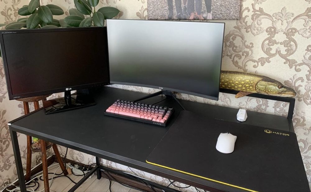 i5 9400f 1070 - Персональні комп'ютери - OLX.ua