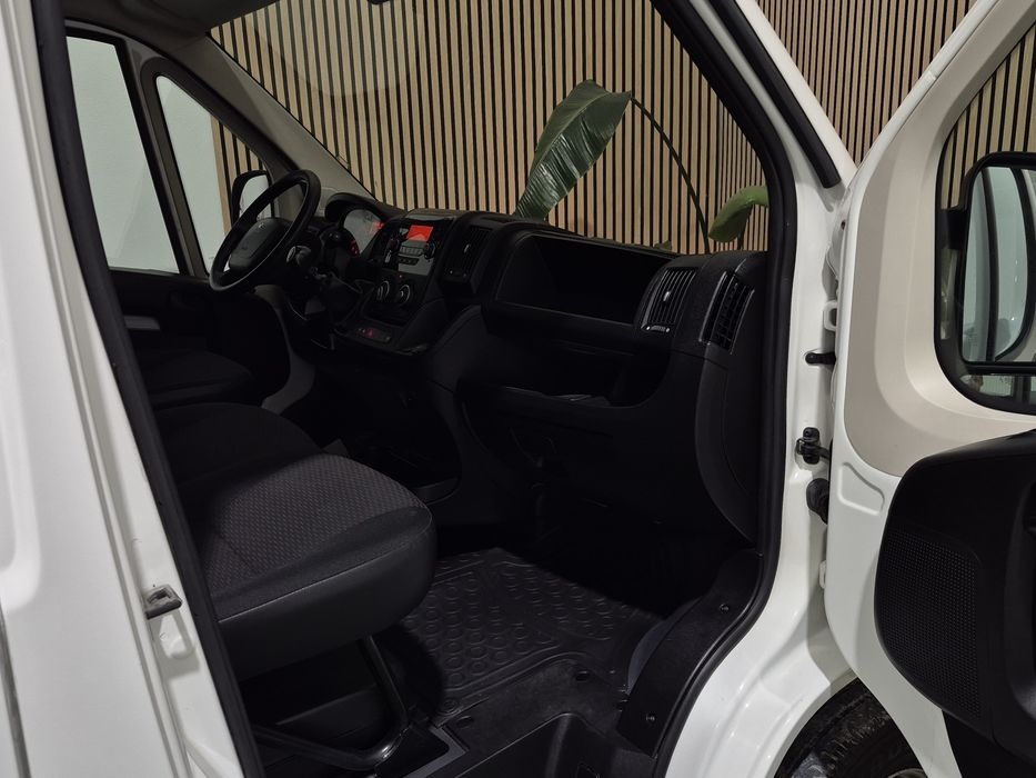 Peugeot Boxer 2.2HDI - 100.000KM | GARANTIA | NACIONAL