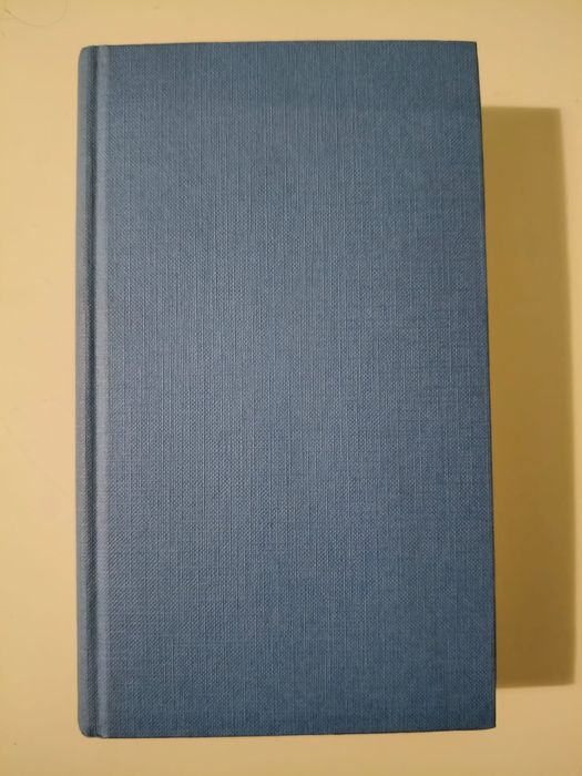 Livro de Mikhail Bulgakov - Margarita e o Mestre
