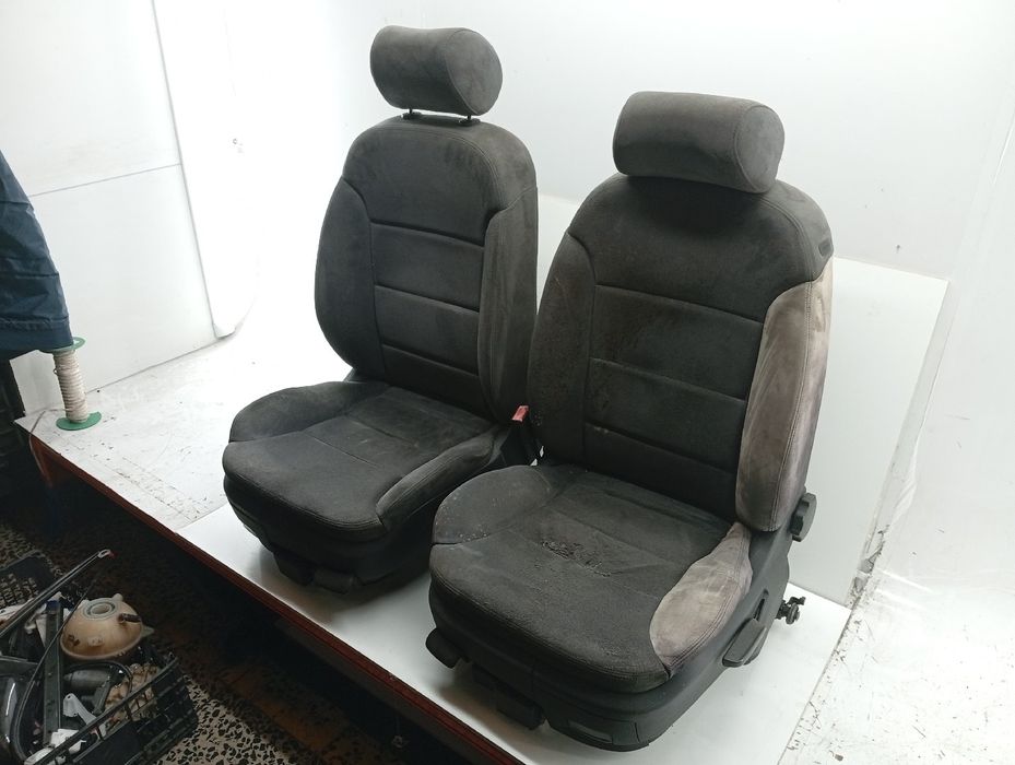 Conjunto de bancos - AUDI A3 (8L1) | 96 - 06