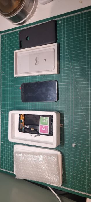 Telemóvel Pixel 1 xl