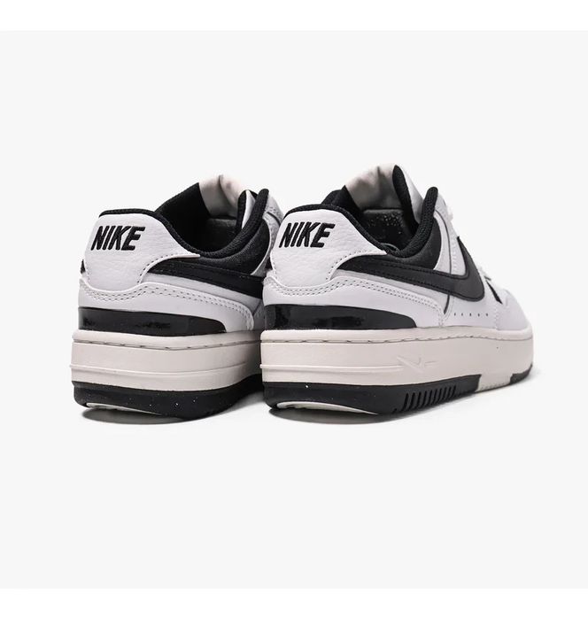 Оригінал 100% кросівки Nike Gamma Force White DX9176-100 (27см)