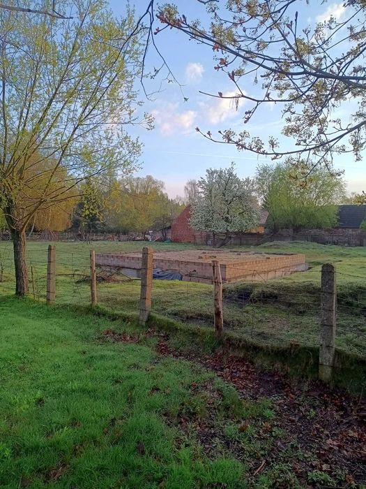 Działka rolno budowlana