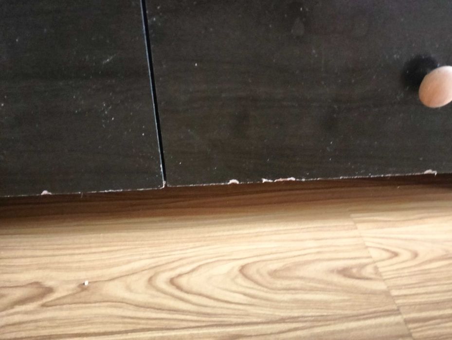 Móvel de sala...