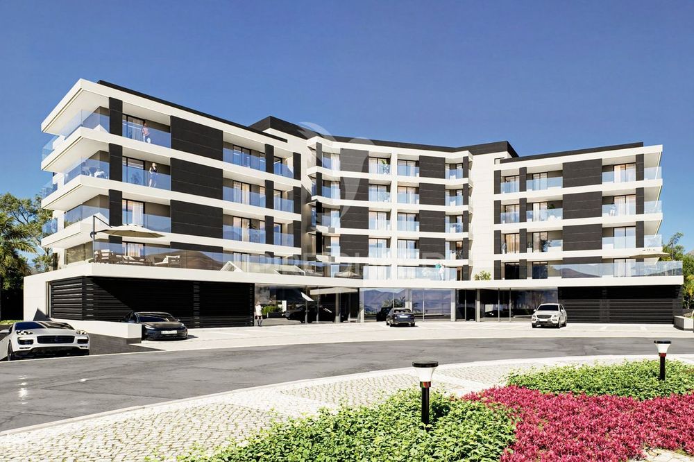 São João Premium Development