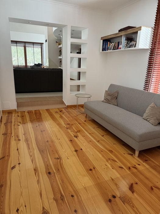 Dom parterowy blisko miasta