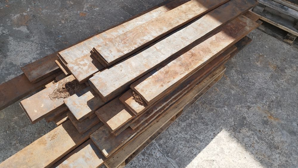 Сталь полоса 6хв2с