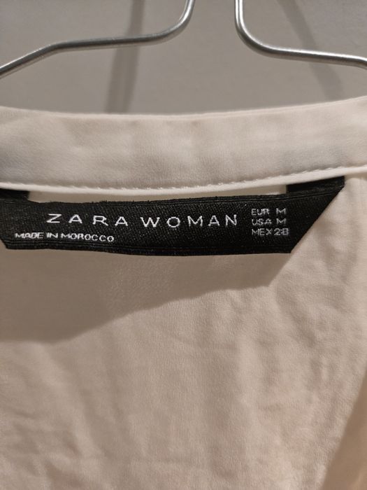 Koszula damska Zara