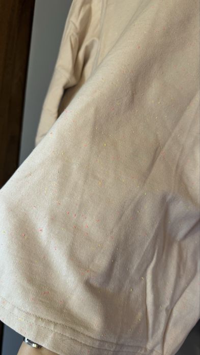 Longsleeve the odderside M oversize