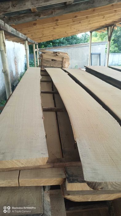 Дошка бук, пиломатеріали букові