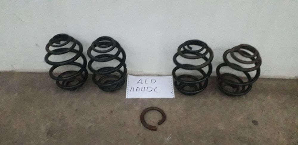 Ланос,Джип Ренегат,Черокі,та інші.