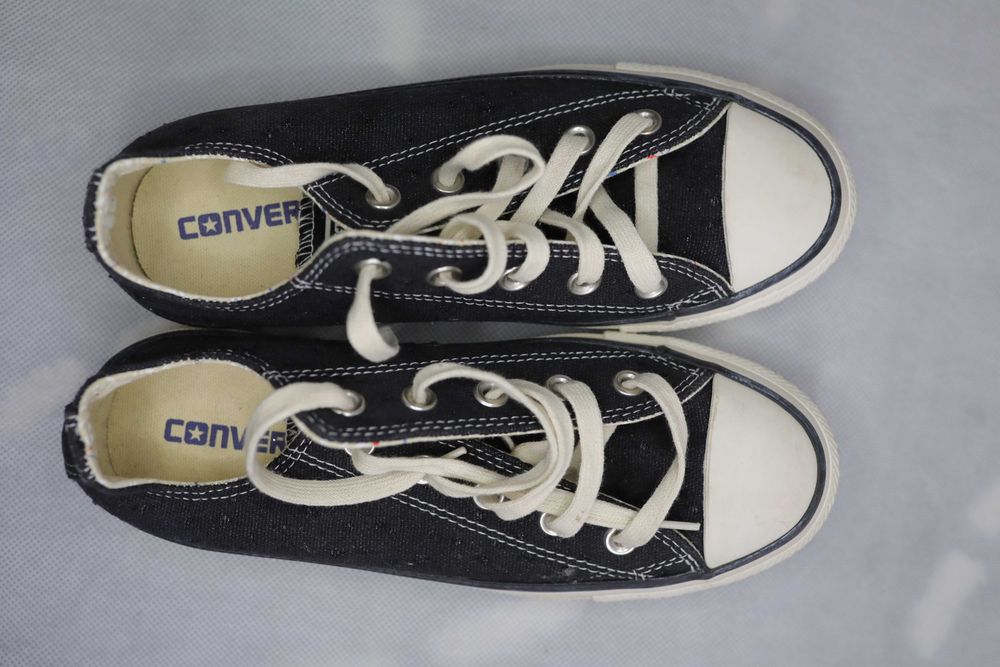 Trampki Converse Chuck Taylor All Star Ox 547322C Euro36,5