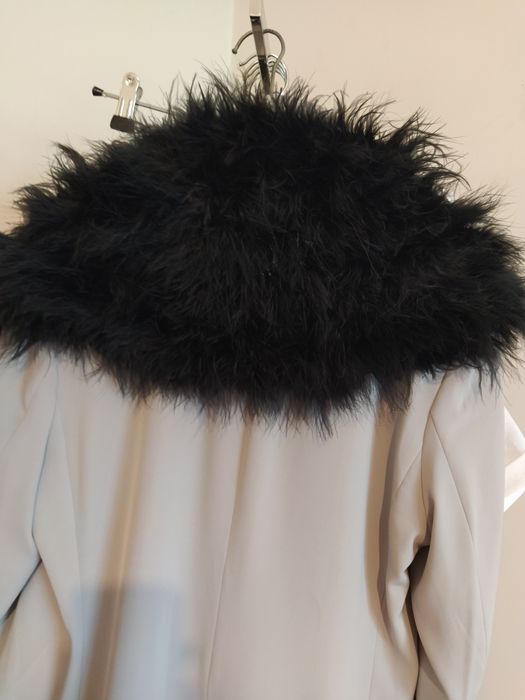 Estola de Senhora Zara