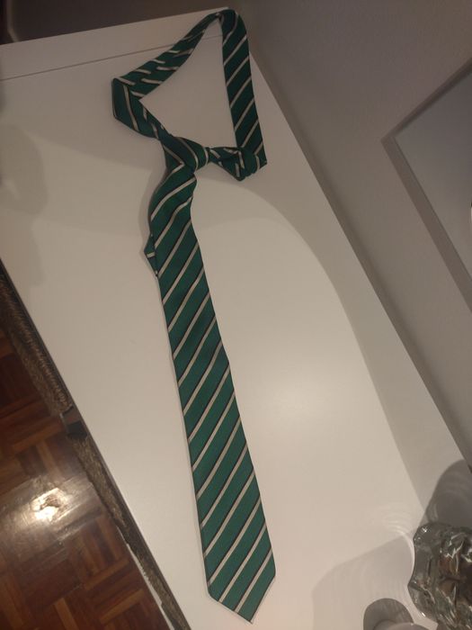 Gravatas Giovanni Galli, Suits Inc e vitrine