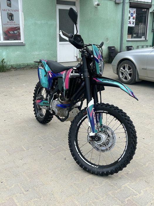 Geon dakar gns300 NB300 2024рік