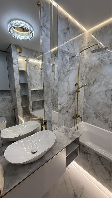 3-rooms apartment apartment by the address st. Arkadiyskoe plato Gagarinskoe plato (area 109 m²) - Atlanta.ua - photo 15