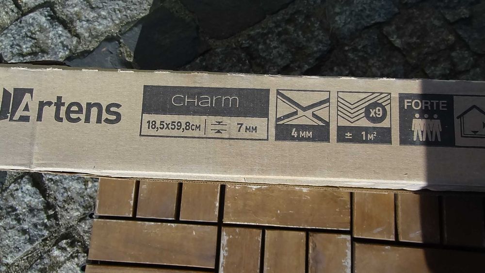 płytki gres podłogowy ścienny