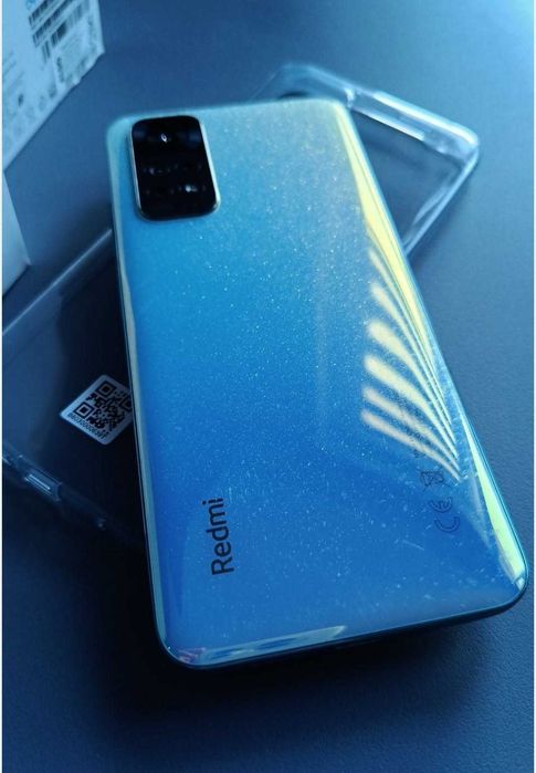 Telefon Xiaomi Redmi note 11