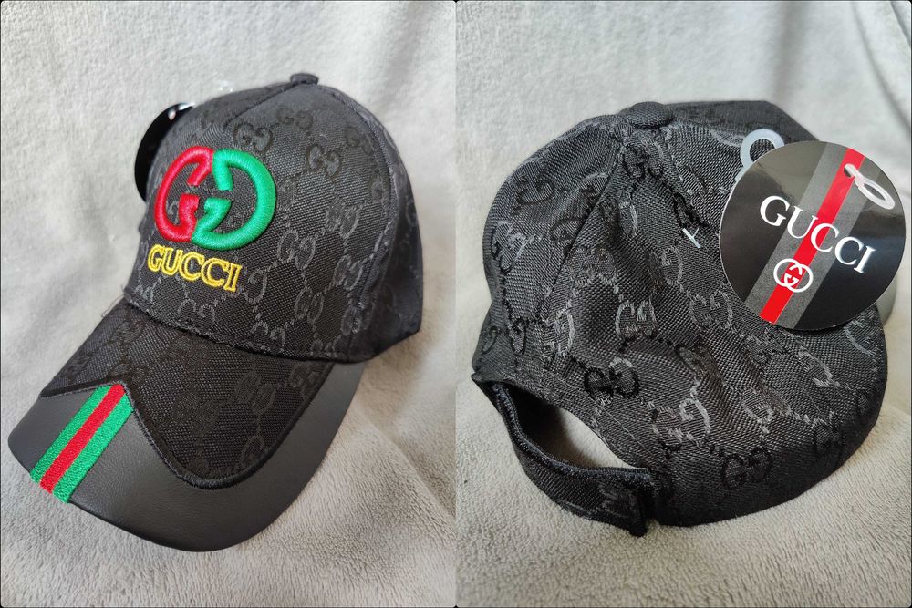 Czapki z daszkiem Givenchy Hugo Boss Premium Czapka