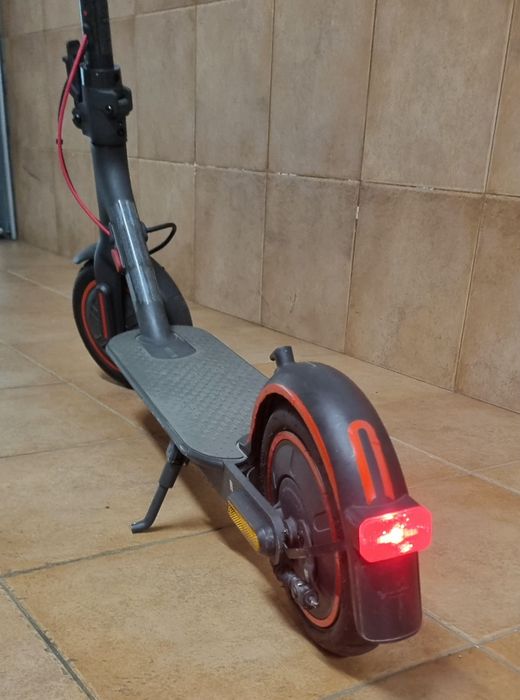Trotinete Xiaomi 3