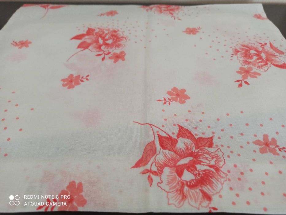 Poszewki na poduszki, 2 szt Nowe, Bielpo