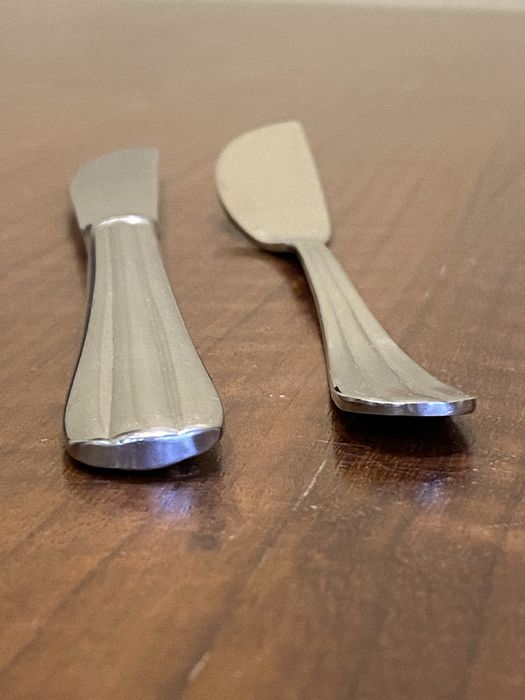 Набор нож столовый нож для рыбы FCH Portugal