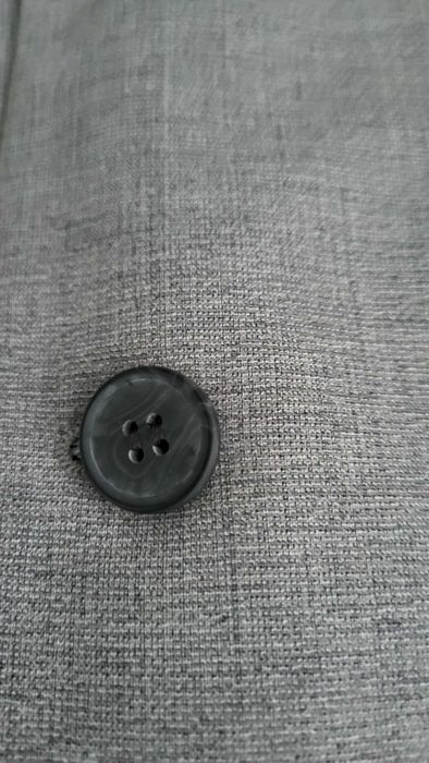 marynarka męska młodzieżowa H&M skinny fit - nowa