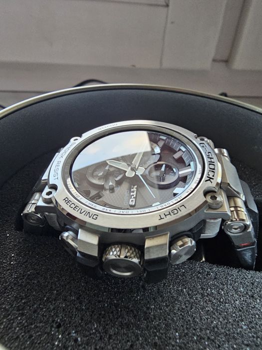 Casio GSHOCK MTG B1000