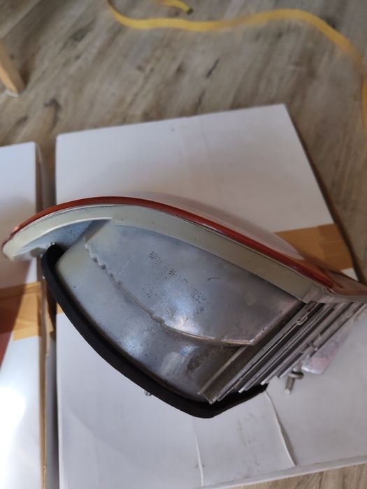 Lampy tylne BMW E46 orginał