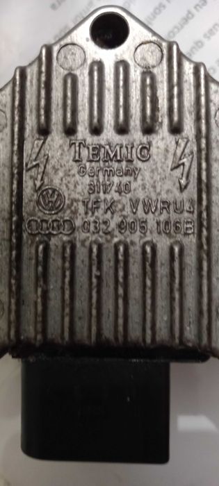 estrad mala d pneu suplent wv polo 1999+bobina+centralina+belas