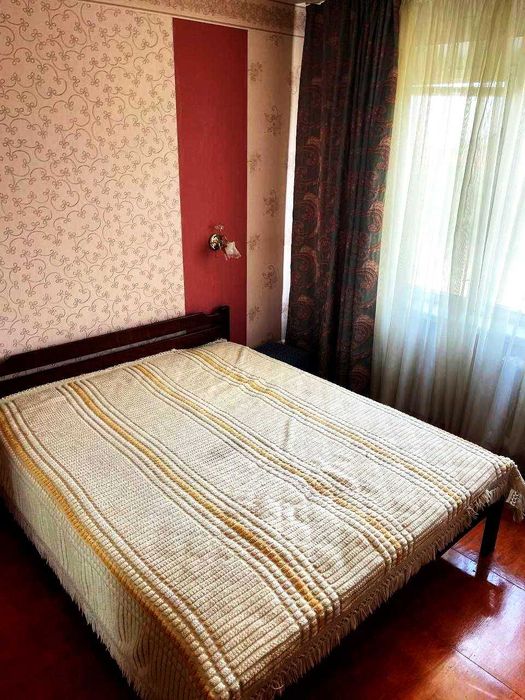 | Продаж 4-кімнатної квартири в затишному районі + Гараж